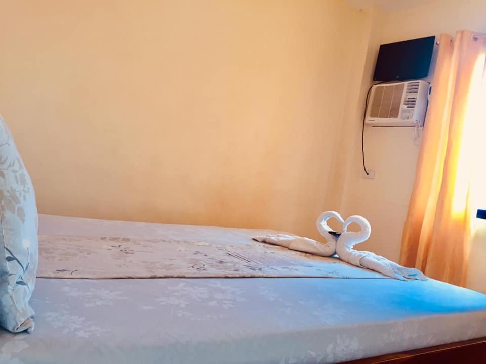 بنغلاو Alona Bay Guest House المظهر الخارجي الصورة